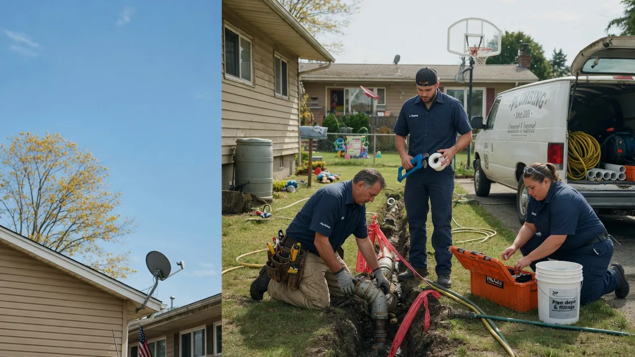 Garbage Disposal Replacement in Marionville, MO near me